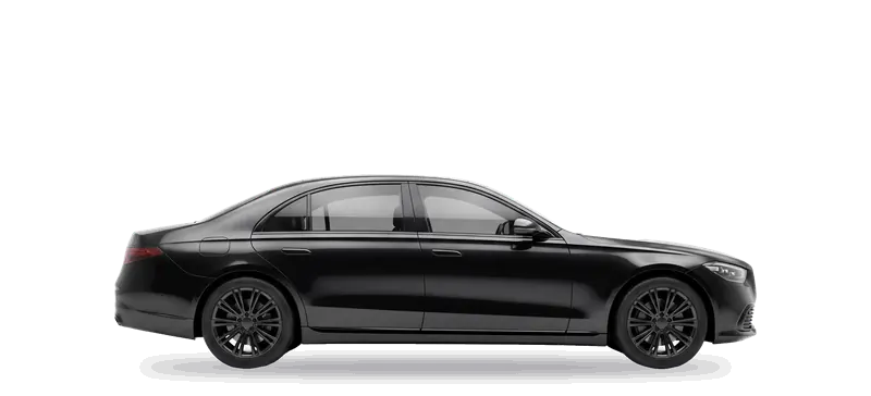 Berline premium