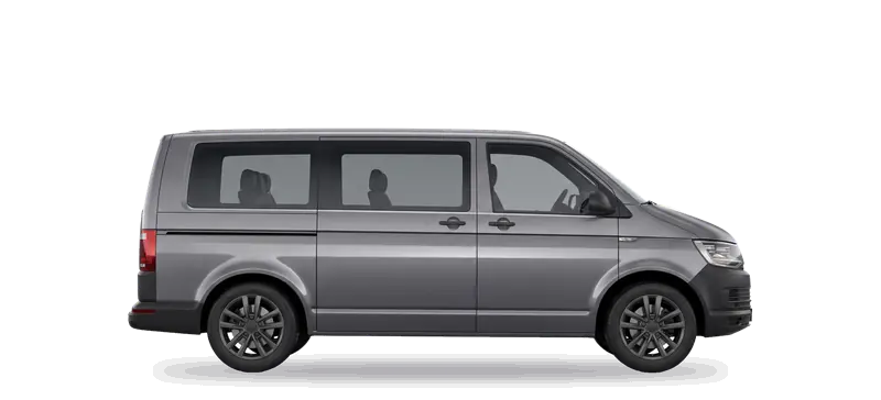 Minibus 9 places